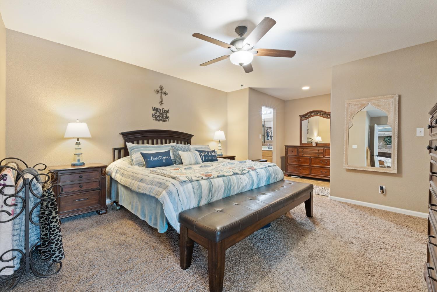Detail Gallery Image 20 of 54 For 12777 Bonnie Brae, Waterford,  CA 95386 - 4 Beds | 3 Baths