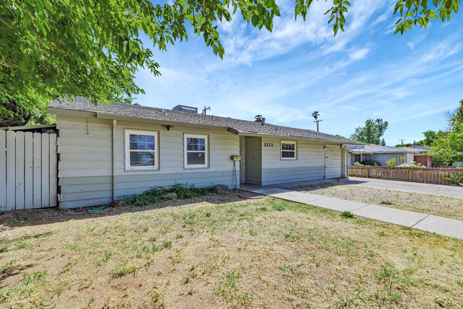 Detail Gallery Image 42 of 42 For 3212 Hurley Way, Sacramento,  CA 95864 - 3 Beds | 1 Baths