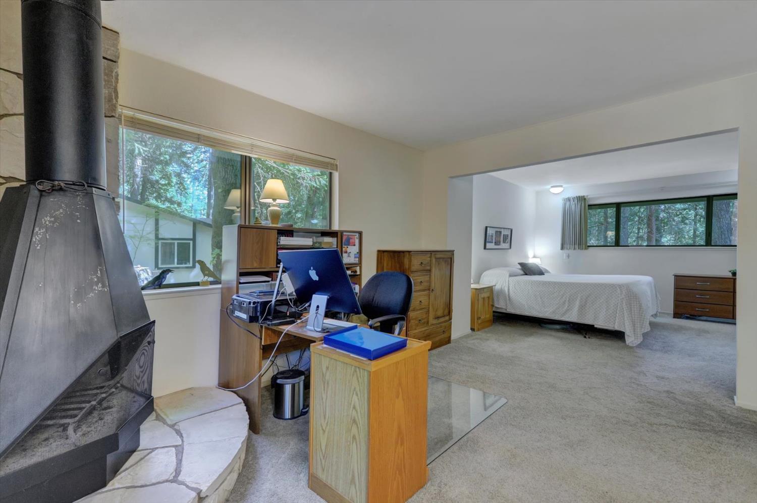 Detail Gallery Image 30 of 98 For 13480 Red Dog Rd, Nevada City,  CA 95959 - 3 Beds | 2/1 Baths