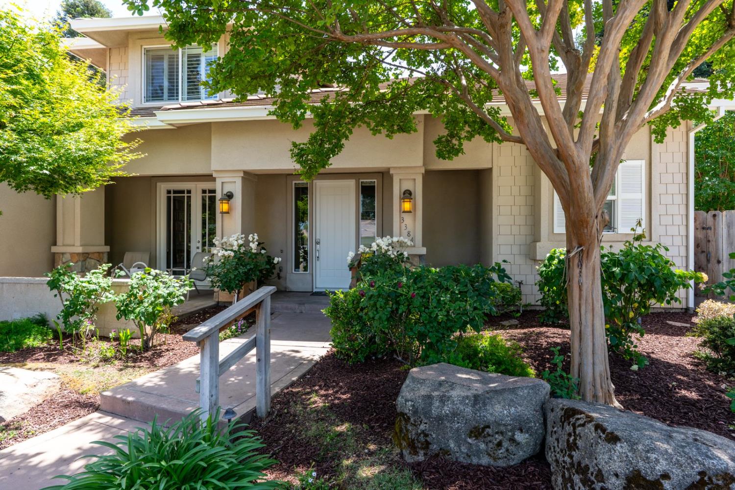 Detail Gallery Image 3 of 60 For 3384 Locksley Ct, Merced,  CA 95340 - 3 Beds | 2/1 Baths