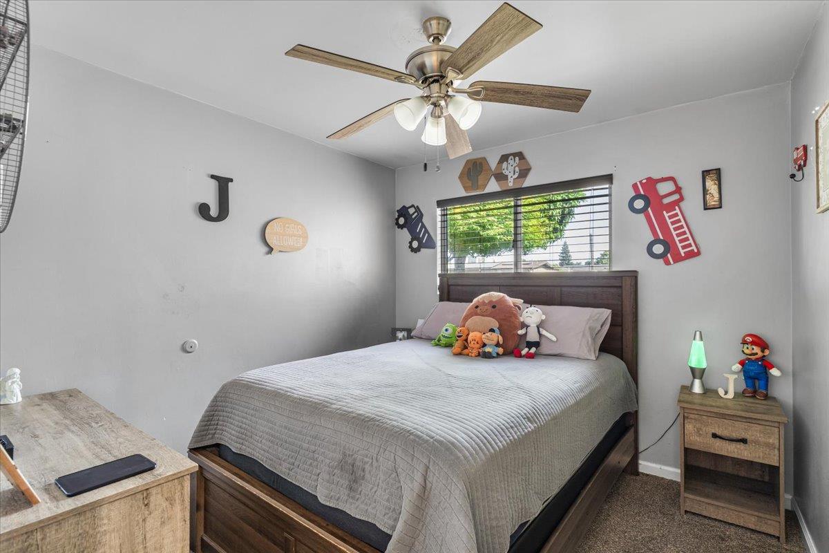 Detail Gallery Image 20 of 48 For 3824 Sierra St, Riverbank,  CA 95367 - 4 Beds | 2 Baths