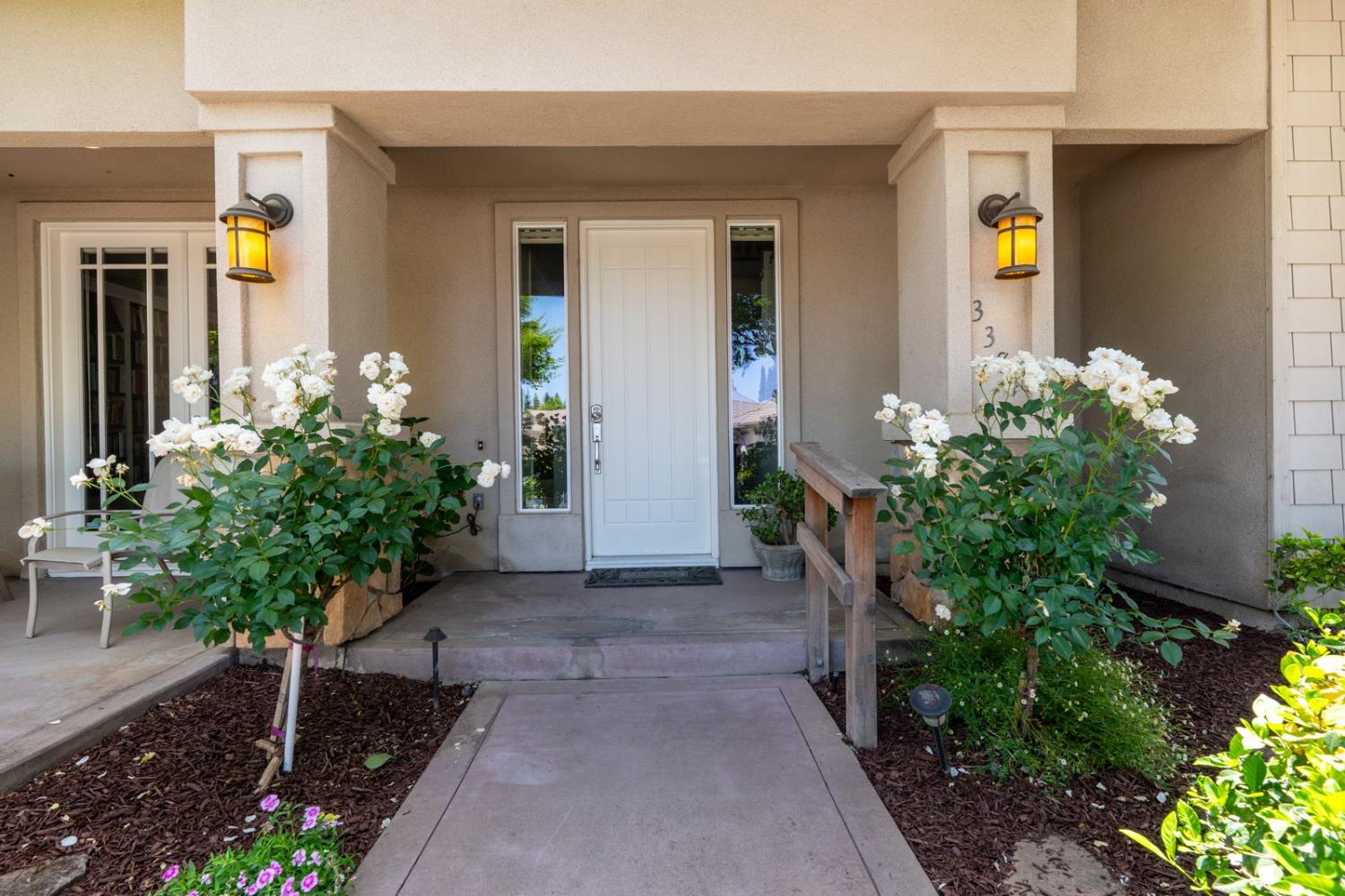 Detail Gallery Image 8 of 60 For 3384 Locksley Ct, Merced,  CA 95340 - 3 Beds | 2/1 Baths