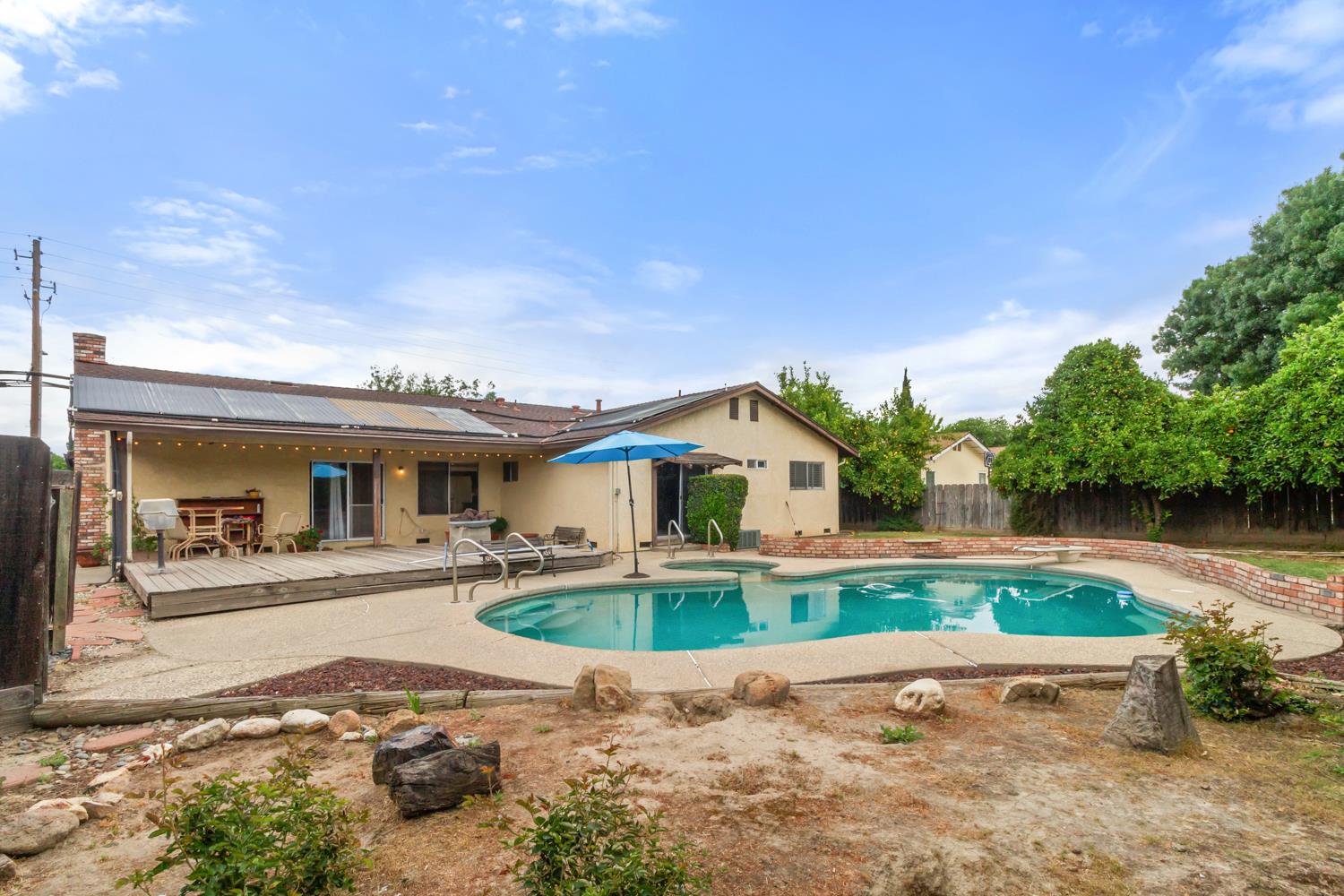 Detail Gallery Image 44 of 55 For 2624 E Orangeburg, Modesto,  CA 95355 - 3 Beds | 2 Baths