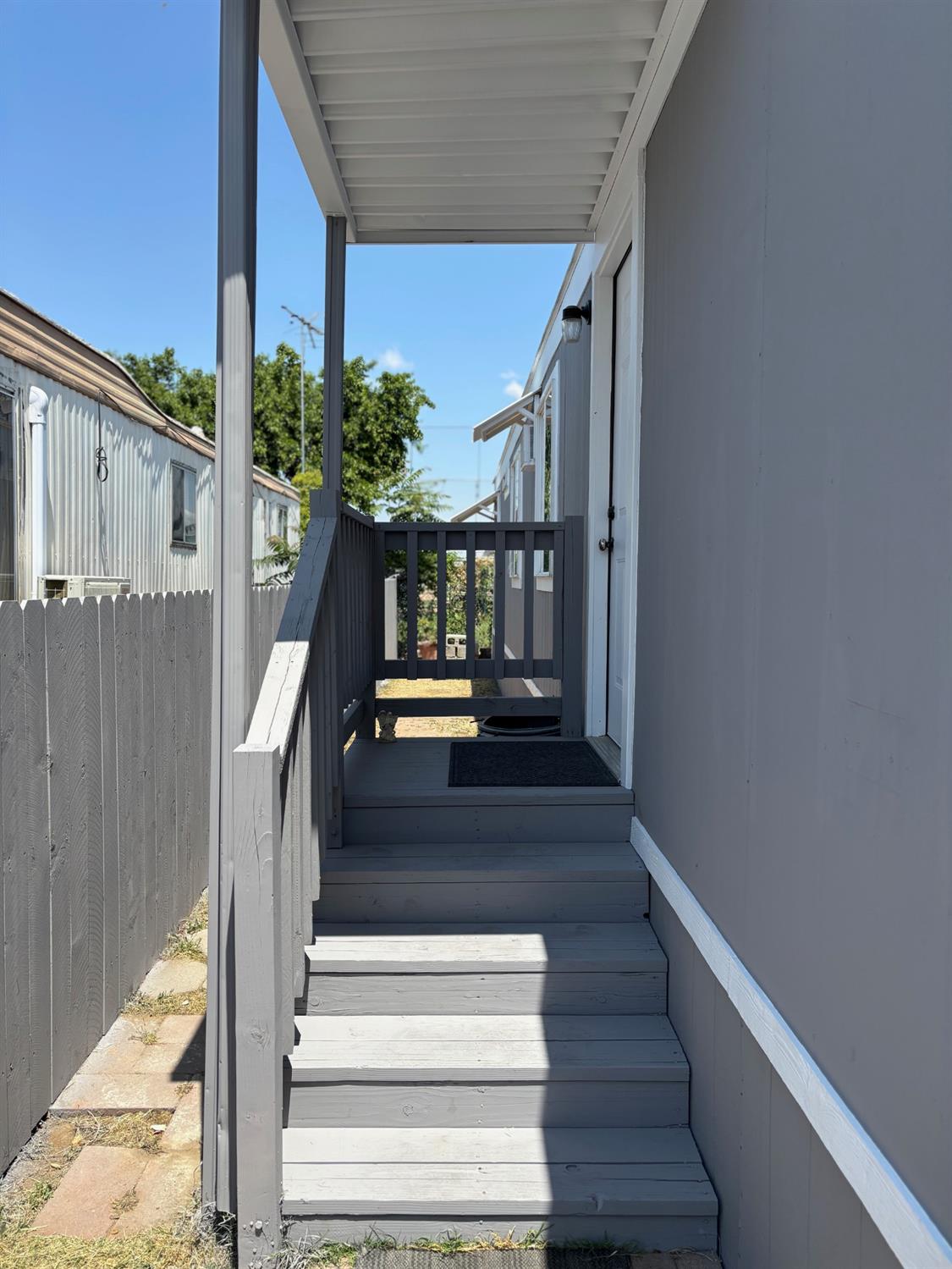 Detail Gallery Image 5 of 27 For 555 Moffat Blvd 49, Manteca,  CA 95336 - 3 Beds | 1 Baths