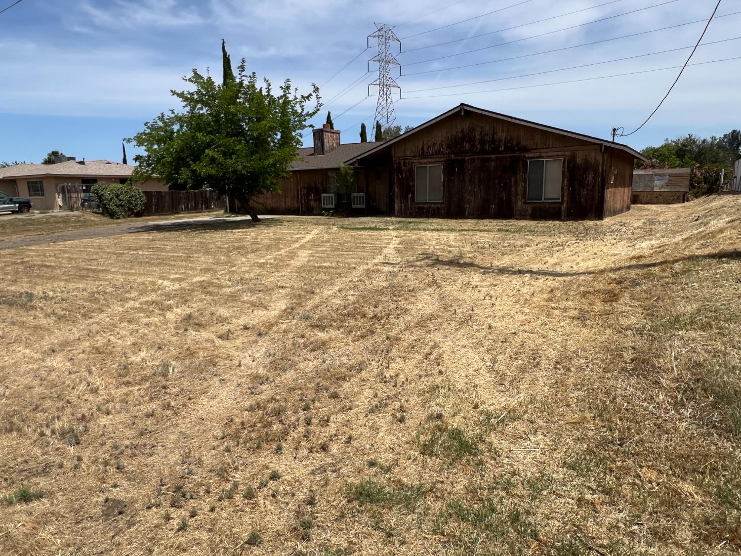 Detail Gallery Image 44 of 44 For 25553 El Vado Dr, Madera,  CA 93638 - 3 Beds | 1/1 Baths