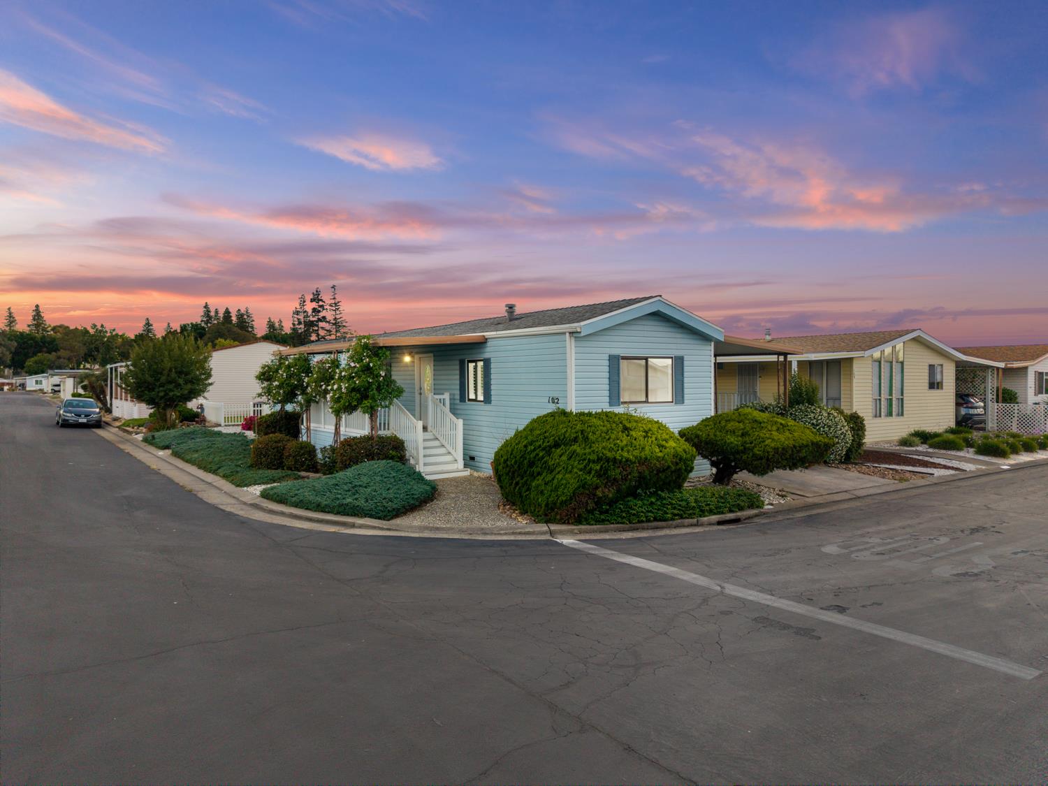 Detail Gallery Image 32 of 33 For 6706 Tam O Shanter Drive 102, Stockton,  CA 95210 - 3 Beds | 2 Baths