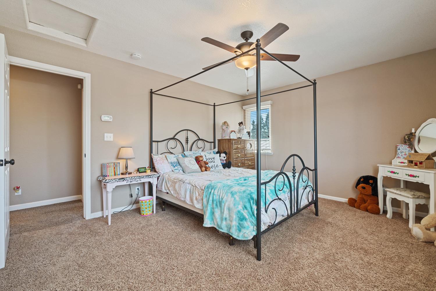 Detail Gallery Image 35 of 54 For 12777 Bonnie Brae, Waterford,  CA 95386 - 4 Beds | 3 Baths