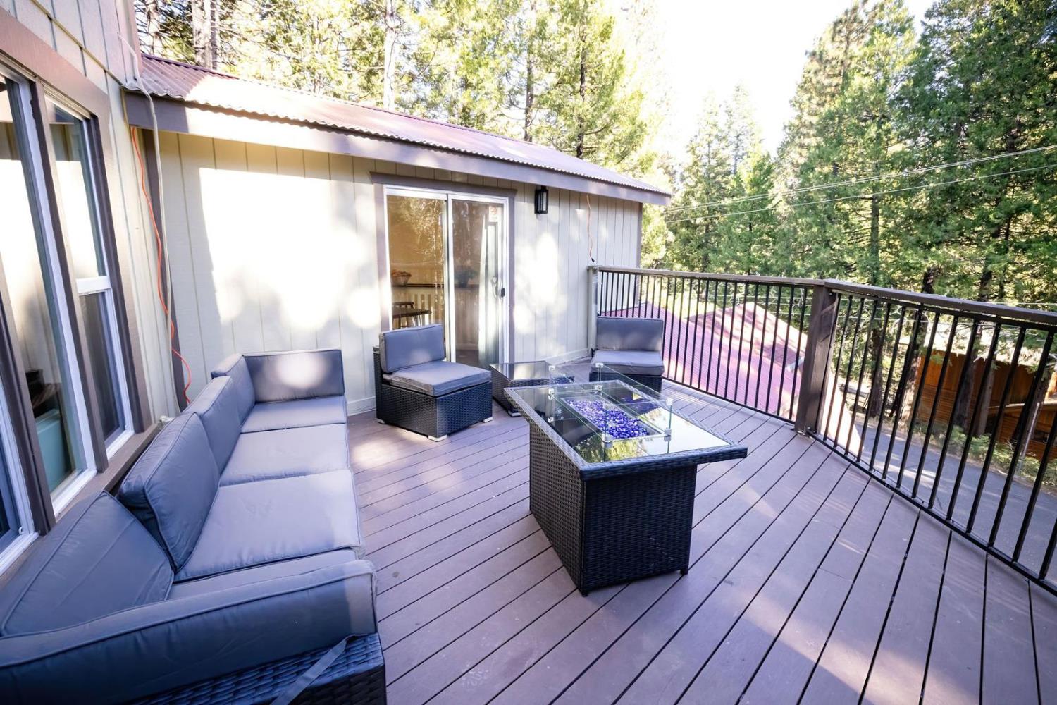 Detail Gallery Image 5 of 29 For 29480 Alpine, Cold Springs,  CA 95335 - 4 Beds | 3 Baths