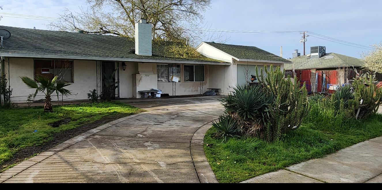 3804 DON JULIO BOULEVARD, NORTH HIGHLANDS, CA 95660 