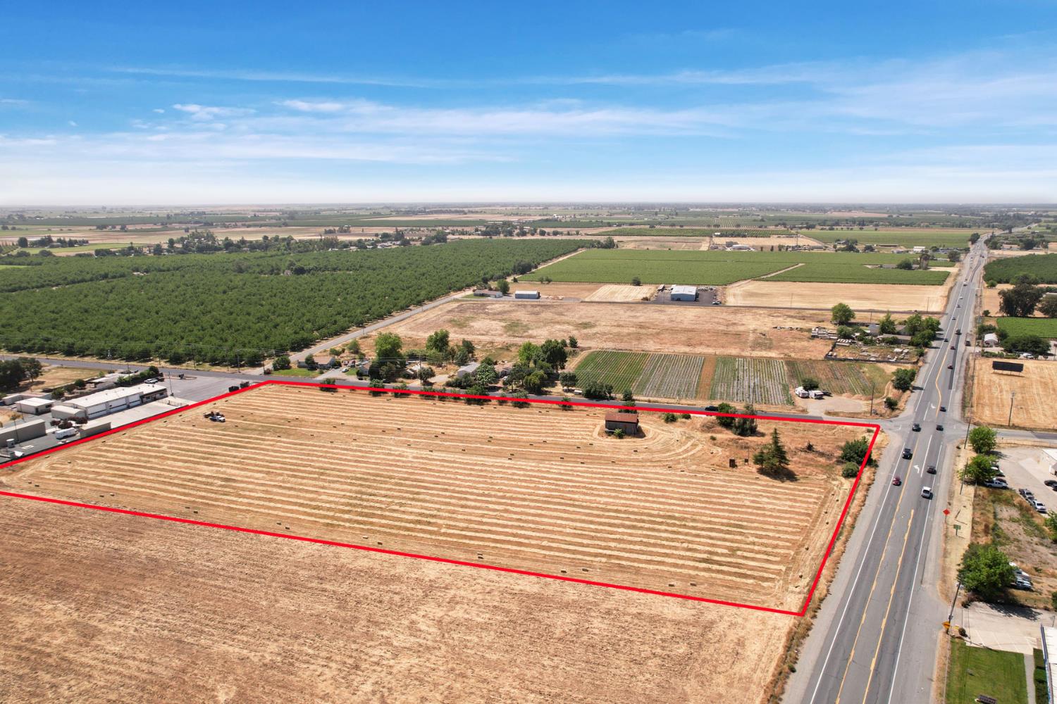 Detail Gallery Image 10 of 26 For 18020 N Highway 88, Lockeford,  CA 95237 - – Beds | – Baths