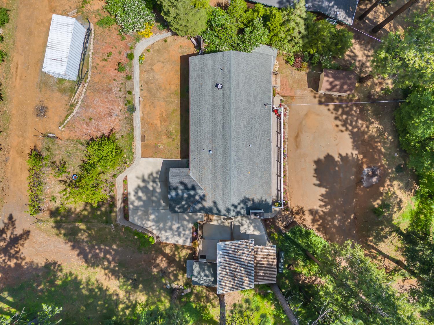 Detail Gallery Image 61 of 68 For 7011 Lakewood Dr, Pollock Pines,  CA 95726 - 3 Beds | 2 Baths
