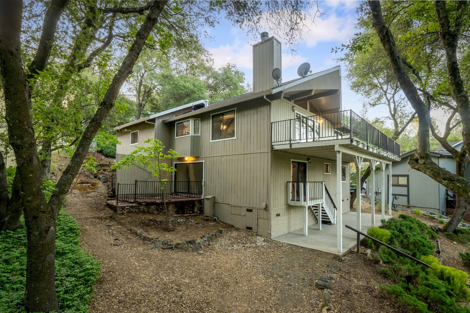 Detail Gallery Image 61 of 75 For 12540 Lake Wildwood Drive, Penn Valley,  CA 95946 - 4 Beds | 2 Baths