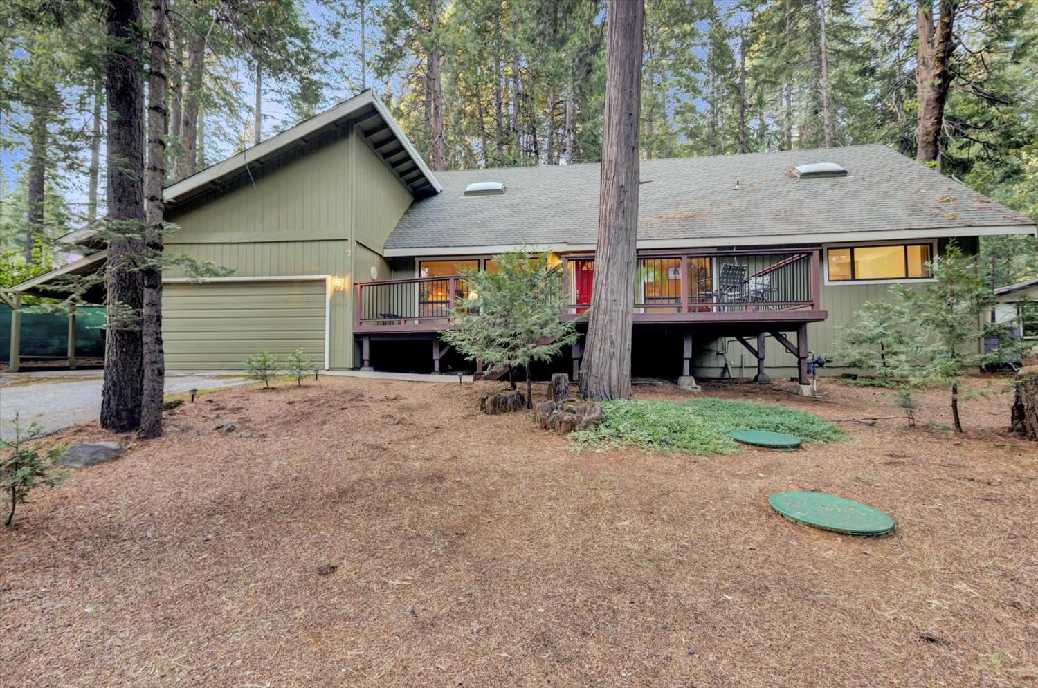 Detail Gallery Image 66 of 98 For 13480 Red Dog Rd, Nevada City,  CA 95959 - 3 Beds | 2/1 Baths