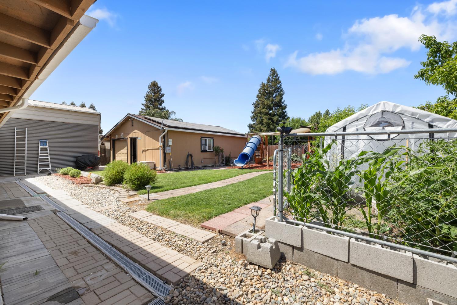 Detail Gallery Image 41 of 54 For 12777 Bonnie Brae, Waterford,  CA 95386 - 4 Beds | 3 Baths