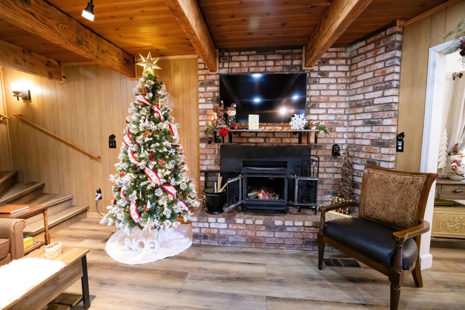Detail Gallery Image 11 of 29 For 29480 Alpine, Cold Springs,  CA 95335 - 4 Beds | 3 Baths