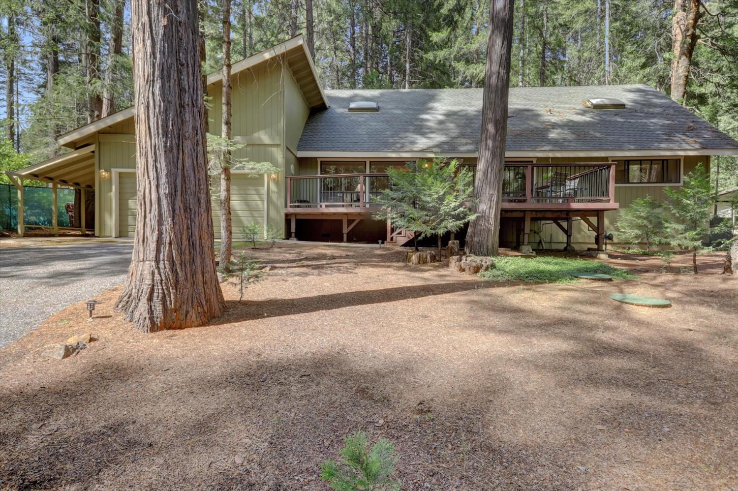 Detail Gallery Image 94 of 98 For 13480 Red Dog Rd, Nevada City,  CA 95959 - 3 Beds | 2/1 Baths