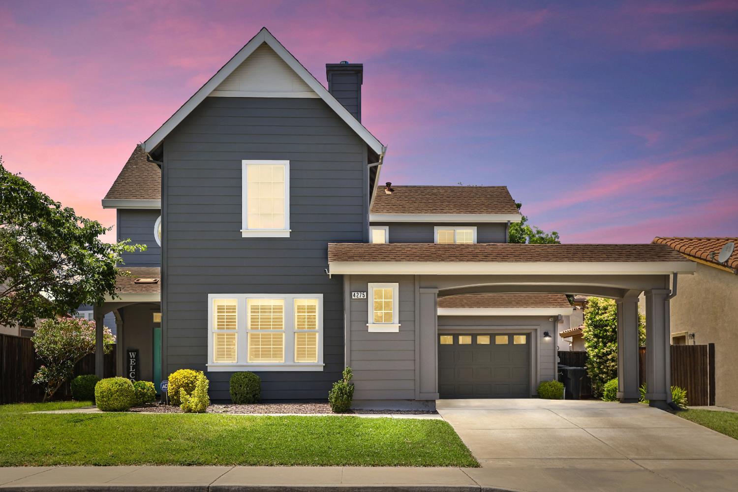 Detail Gallery Image 2 of 39 For 4275 Tropaz Ln, Tracy,  CA 95377 - 3 Beds | 2/1 Baths
