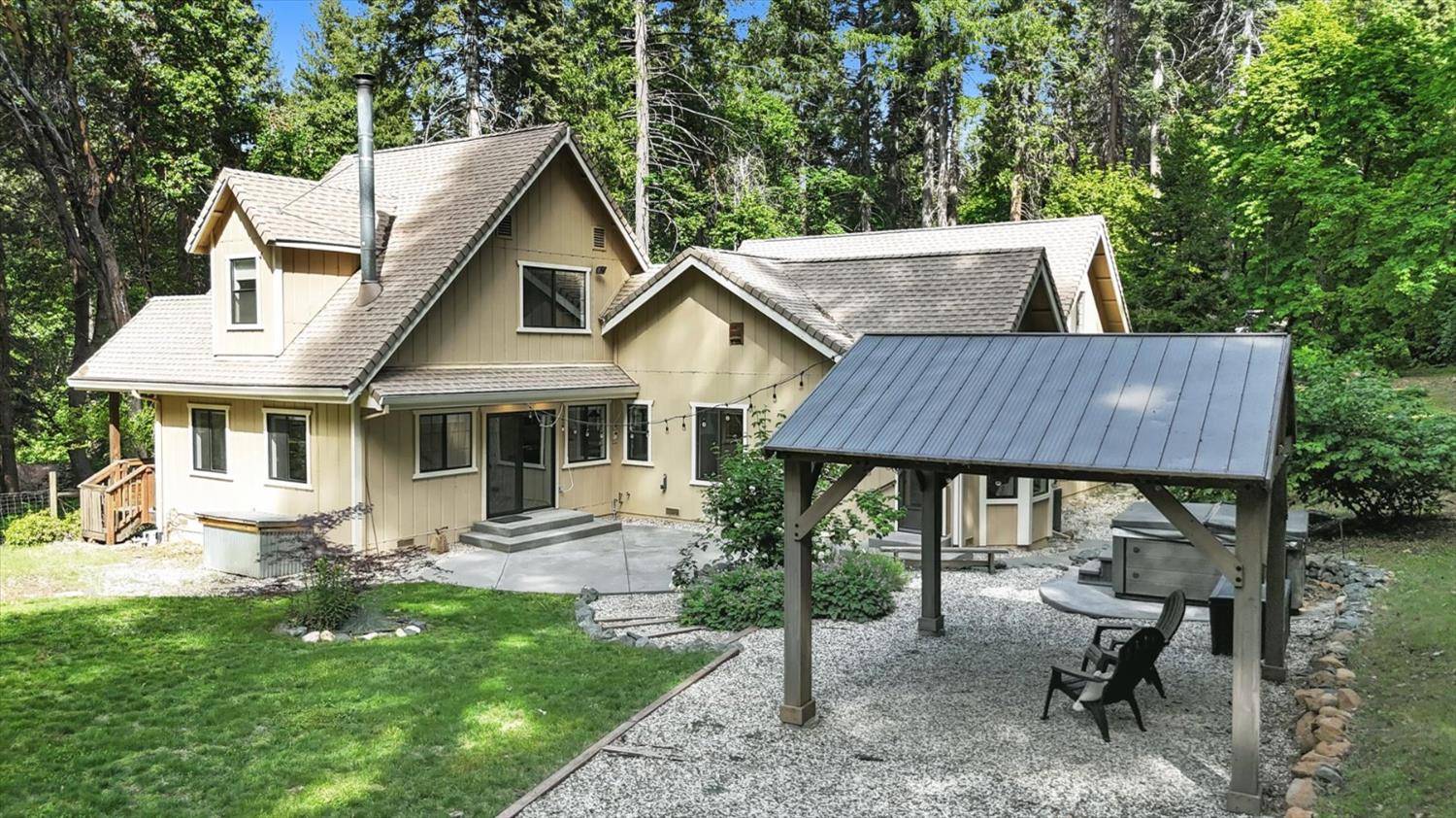 Detail Gallery Image 3 of 90 For 12569 Pasquale Rd, Nevada City,  CA 95959 - 2 Beds | 2 Baths