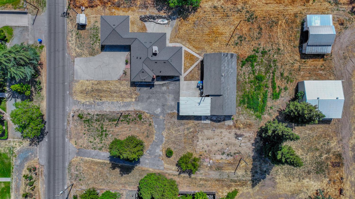 Detail Gallery Image 40 of 42 For 1412 E Glenwood Ave, Turlock,  CA 95380 - 2 Beds | 1/1 Baths