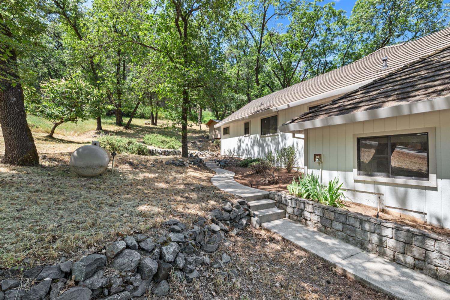 Blackberry Lane, Meadow Vista, California image 45