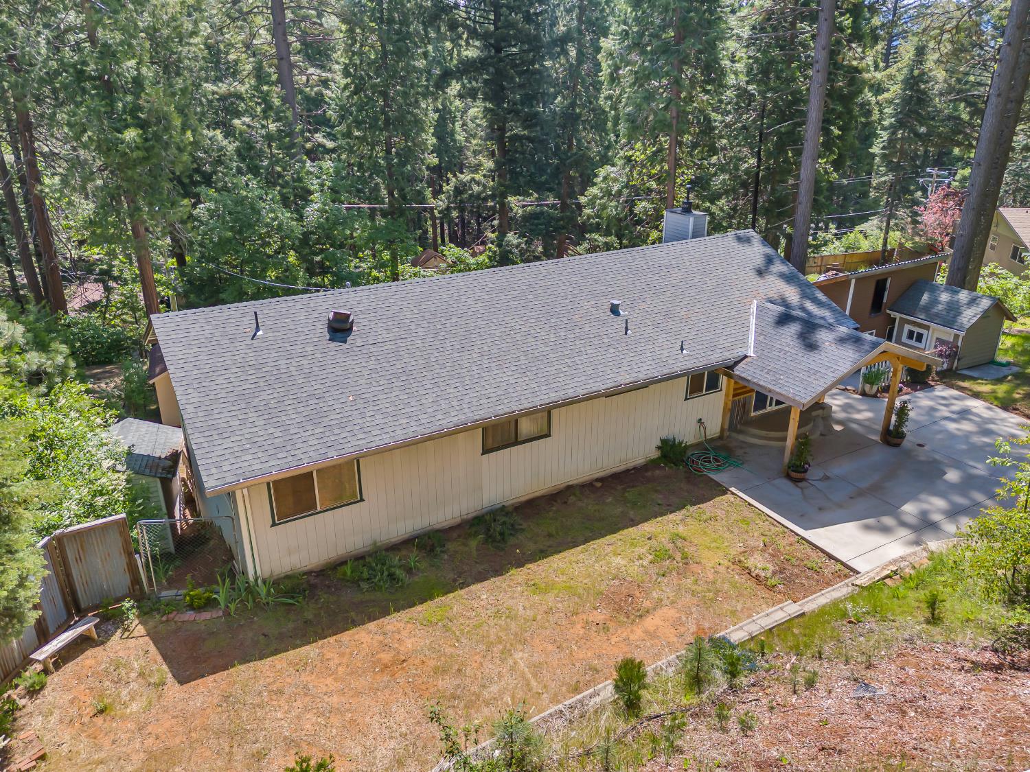 Detail Gallery Image 57 of 68 For 7011 Lakewood Dr, Pollock Pines,  CA 95726 - 3 Beds | 2 Baths