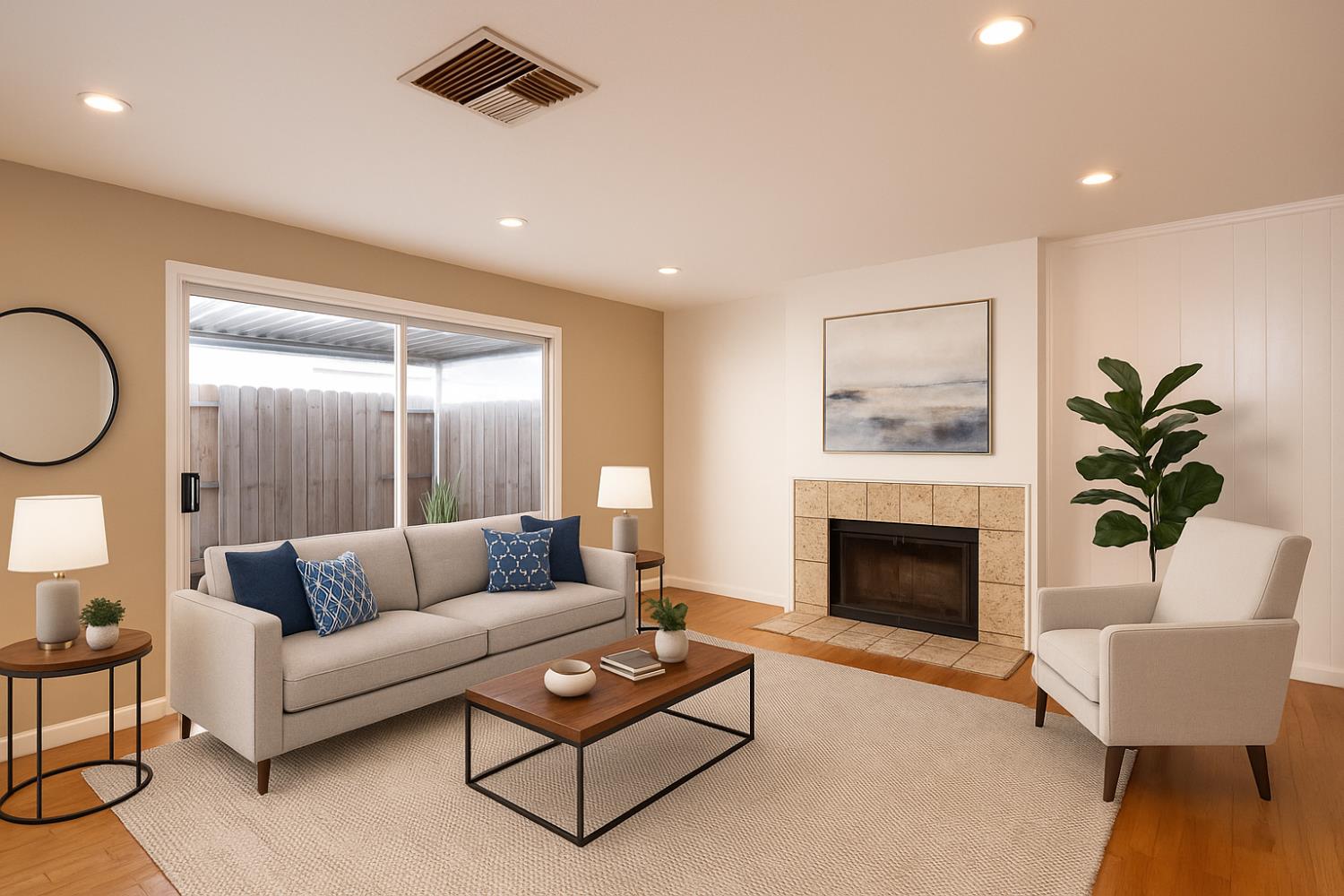Detail Gallery Image 28 of 28 For 805 Tully Rd #30,  Modesto,  CA 95350 - 2 Beds | 2/1 Baths