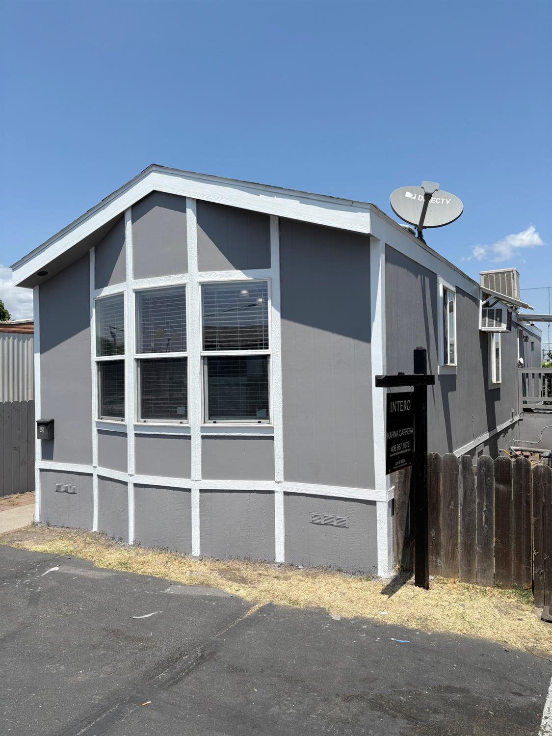 Detail Gallery Image 2 of 27 For 555 Moffat Blvd 49, Manteca,  CA 95336 - 3 Beds | 1 Baths