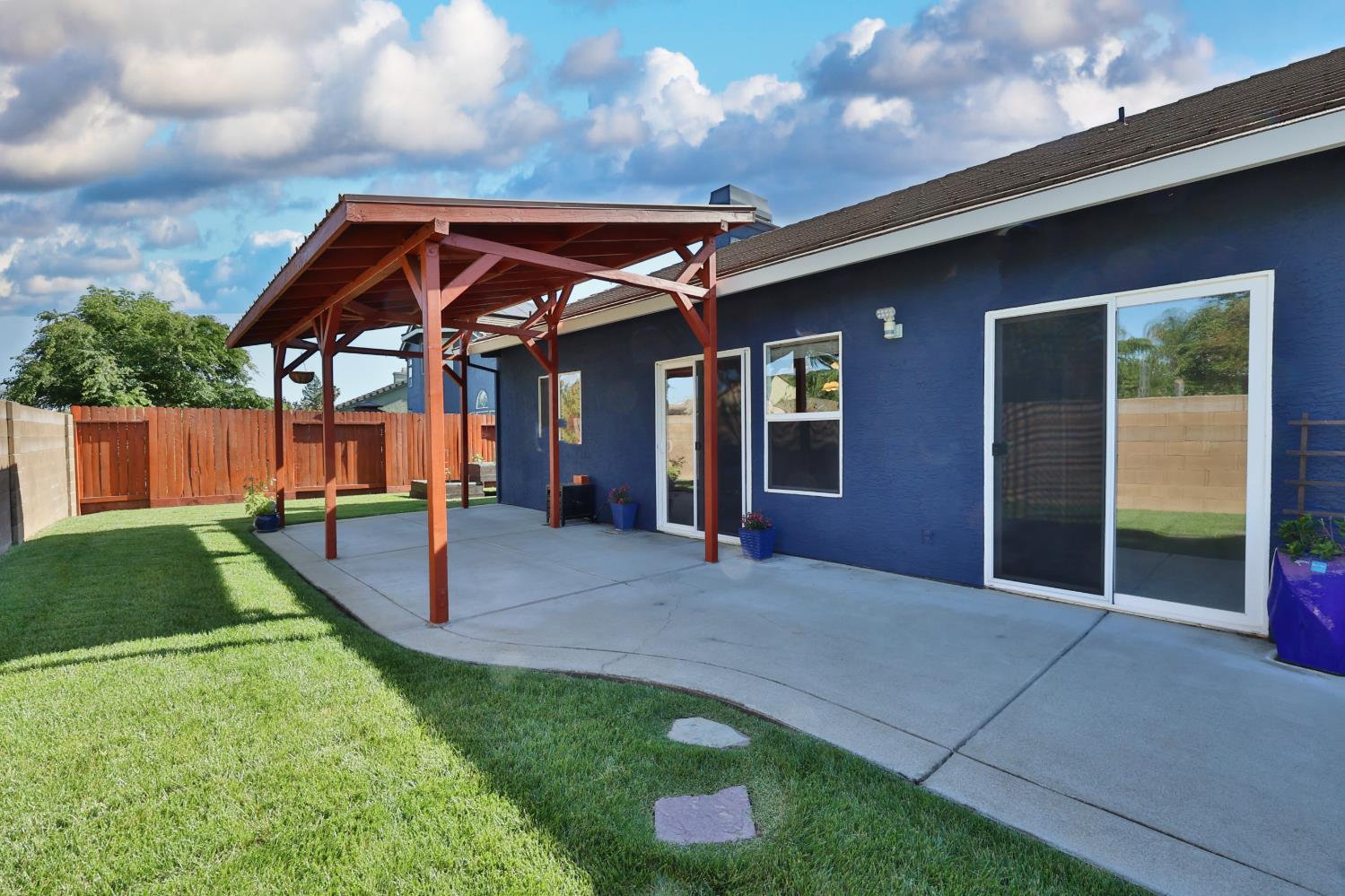 Detail Gallery Image 41 of 48 For 1575 Larkflower Way, Lincoln,  CA 95648 - 3 Beds | 2 Baths