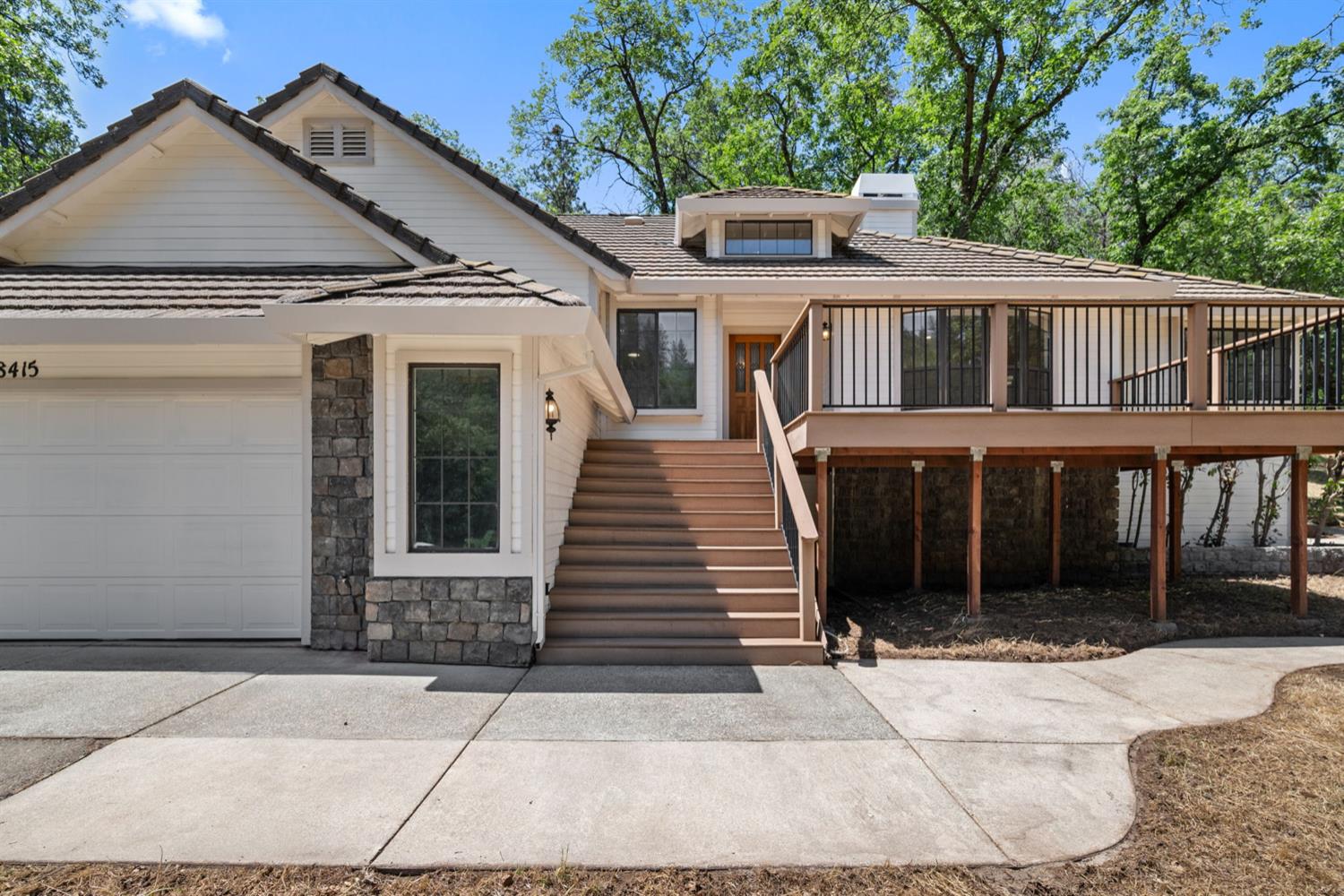 Blackberry Lane, Meadow Vista, California image 4