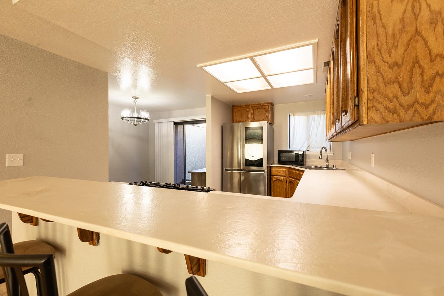 Detail Gallery Image 13 of 32 For 4029 Dale Rd #D,  Modesto,  CA 95356 - 2 Beds | 2/1 Baths