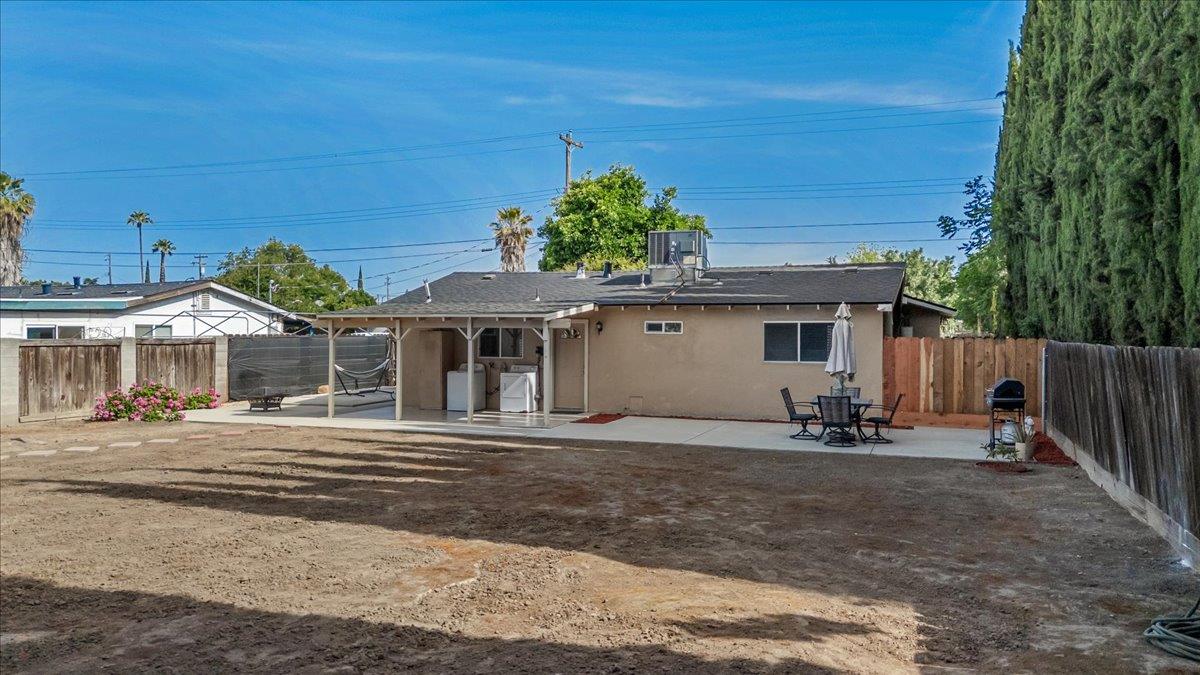 Detail Gallery Image 45 of 48 For 3824 Sierra St, Riverbank,  CA 95367 - 4 Beds | 2 Baths