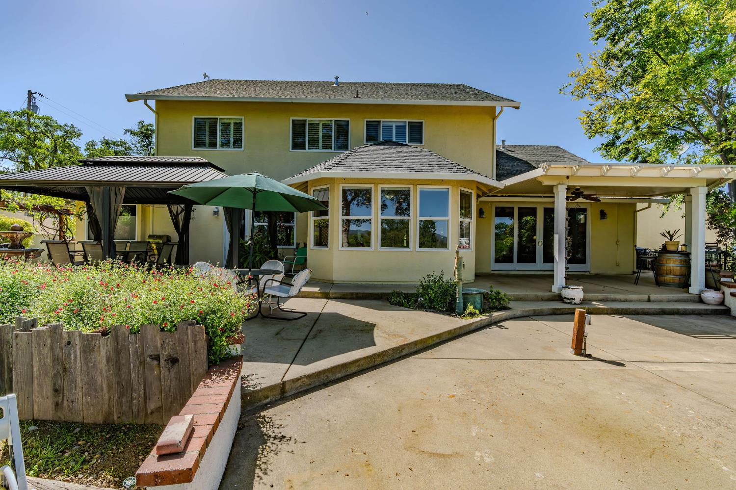 Detail Gallery Image 74 of 83 For 5753 Treosti Pl, Valley Springs,  CA 95252 - 5 Beds | 3/1 Baths