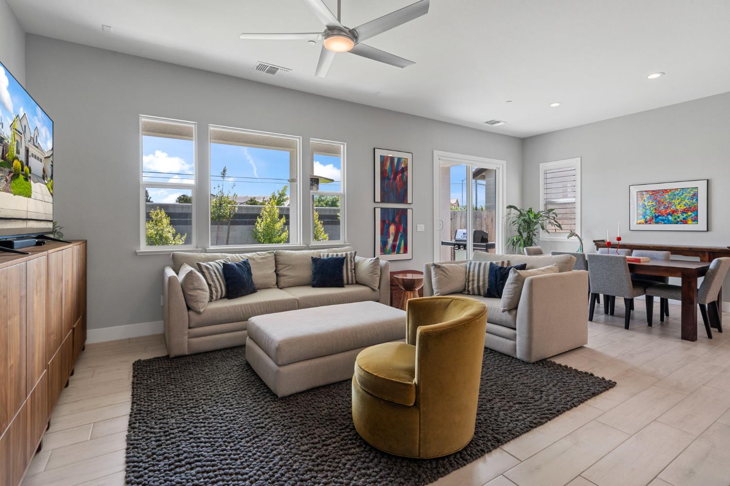 Detail Gallery Image 26 of 38 For 2406 Tribeca Ave, Manteca,  CA 95337 - 3 Beds | 2 Baths