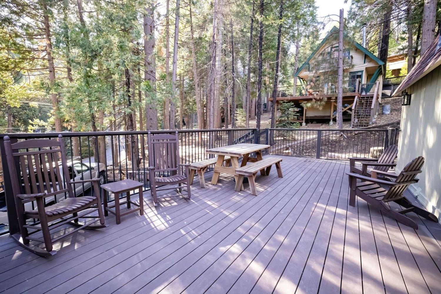Detail Gallery Image 4 of 29 For 29480 Alpine, Cold Springs,  CA 95335 - 4 Beds | 3 Baths