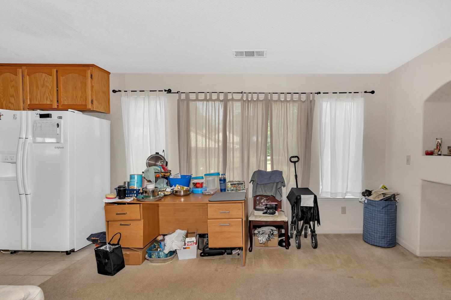 Detail Gallery Image 10 of 34 For 3529 Paseo Verde Ave, Merced,  CA 95348 - 5 Beds | 3 Baths