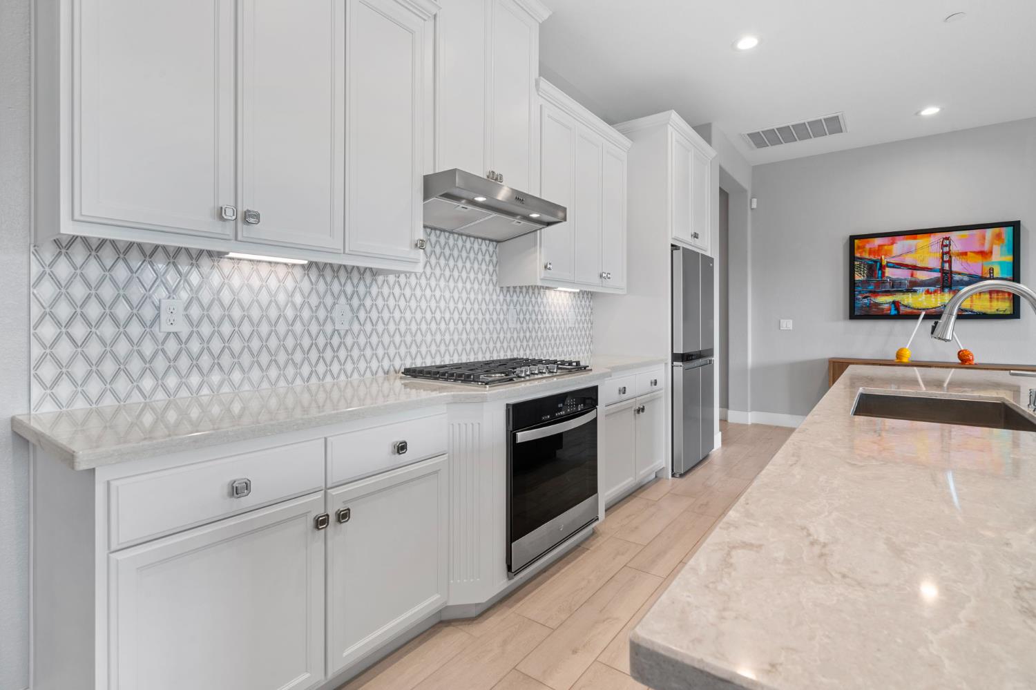 Detail Gallery Image 18 of 38 For 2406 Tribeca Ave, Manteca,  CA 95337 - 3 Beds | 2 Baths