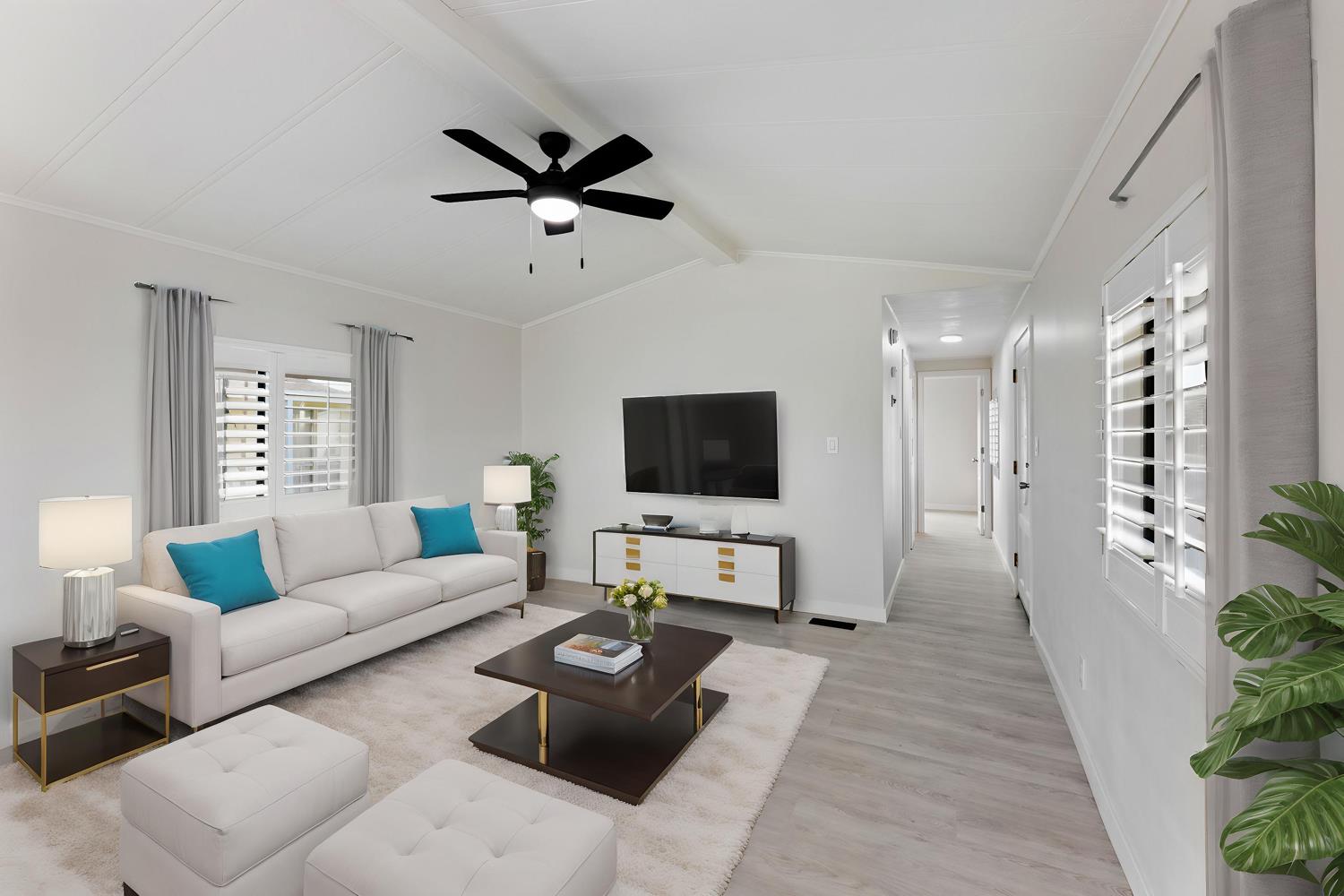 Detail Gallery Image 33 of 33 For 6706 Tam O Shanter Drive 102, Stockton,  CA 95210 - 3 Beds | 2 Baths