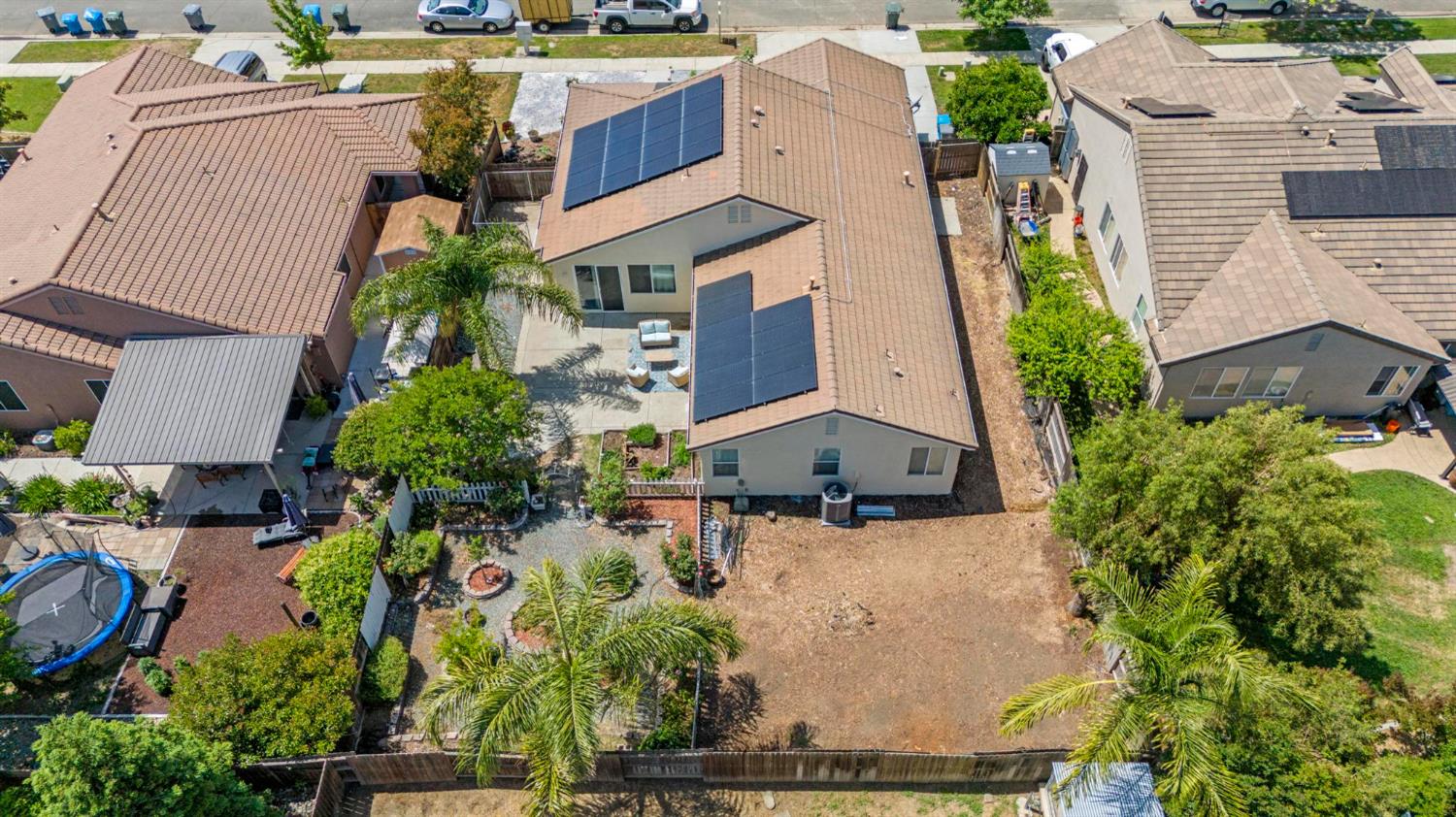 Detail Gallery Image 27 of 37 For 1193 Silver Spur Way, Plumas Lake,  CA 95961 - 4 Beds | 2 Baths