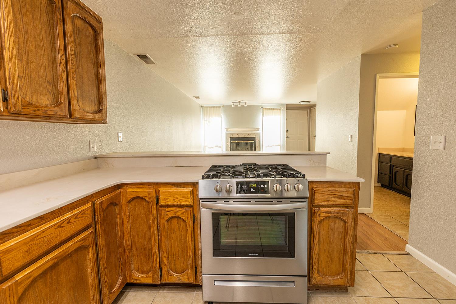 Detail Gallery Image 14 of 32 For 4029 Dale Rd #D,  Modesto,  CA 95356 - 2 Beds | 2/1 Baths