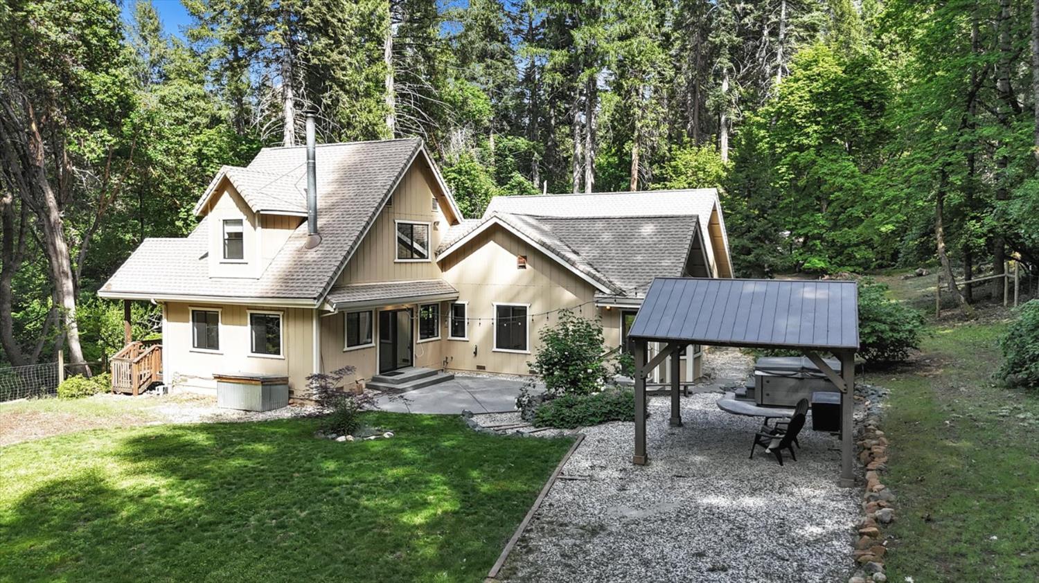 Detail Gallery Image 51 of 90 For 12569 Pasquale Rd, Nevada City,  CA 95959 - 2 Beds | 2 Baths