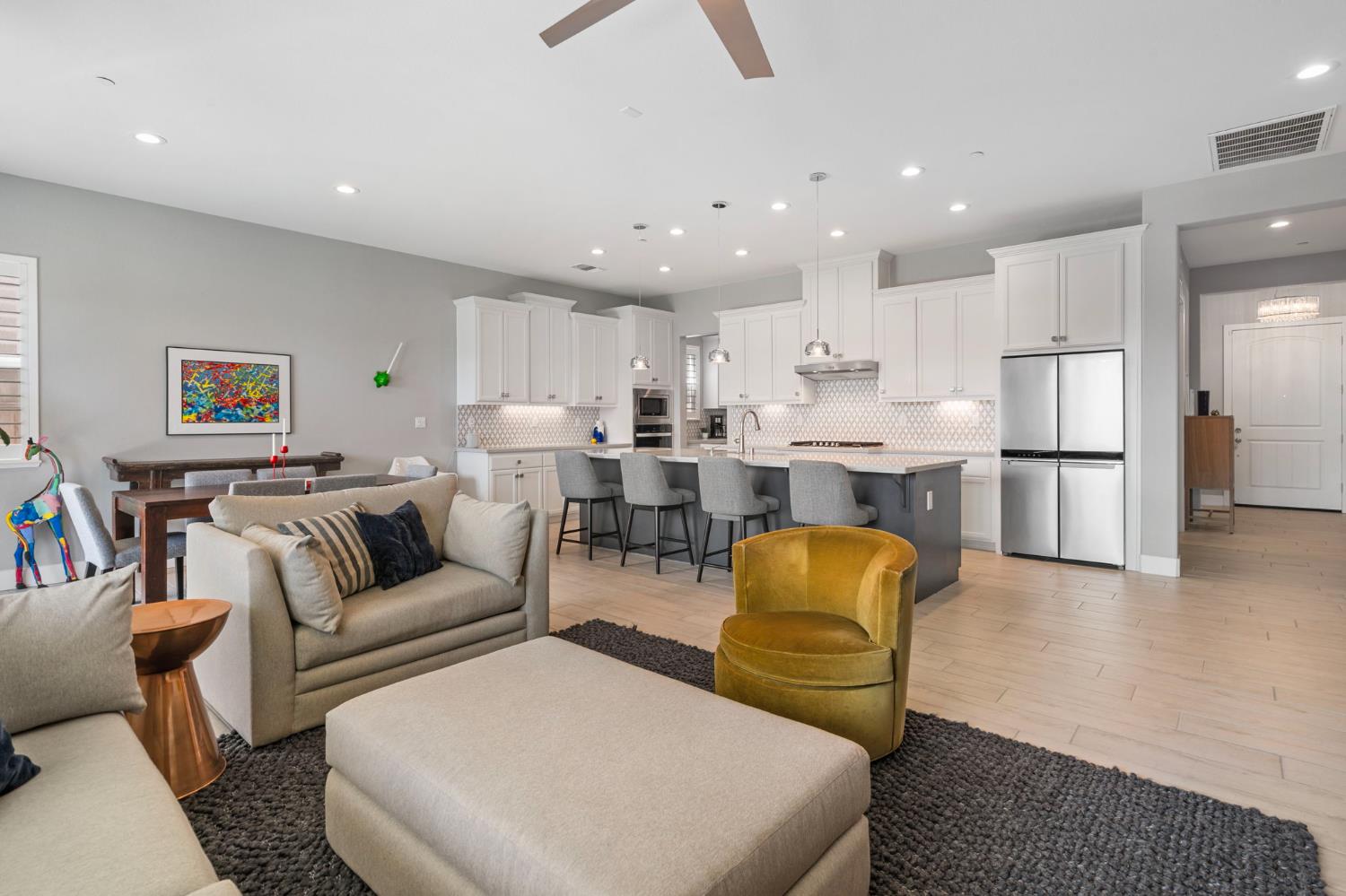 Detail Gallery Image 29 of 38 For 2406 Tribeca Ave, Manteca,  CA 95337 - 3 Beds | 2 Baths
