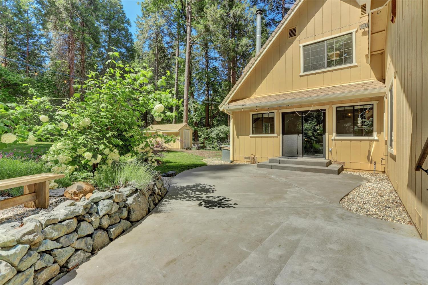 Detail Gallery Image 85 of 90 For 12569 Pasquale Rd, Nevada City,  CA 95959 - 2 Beds | 2 Baths