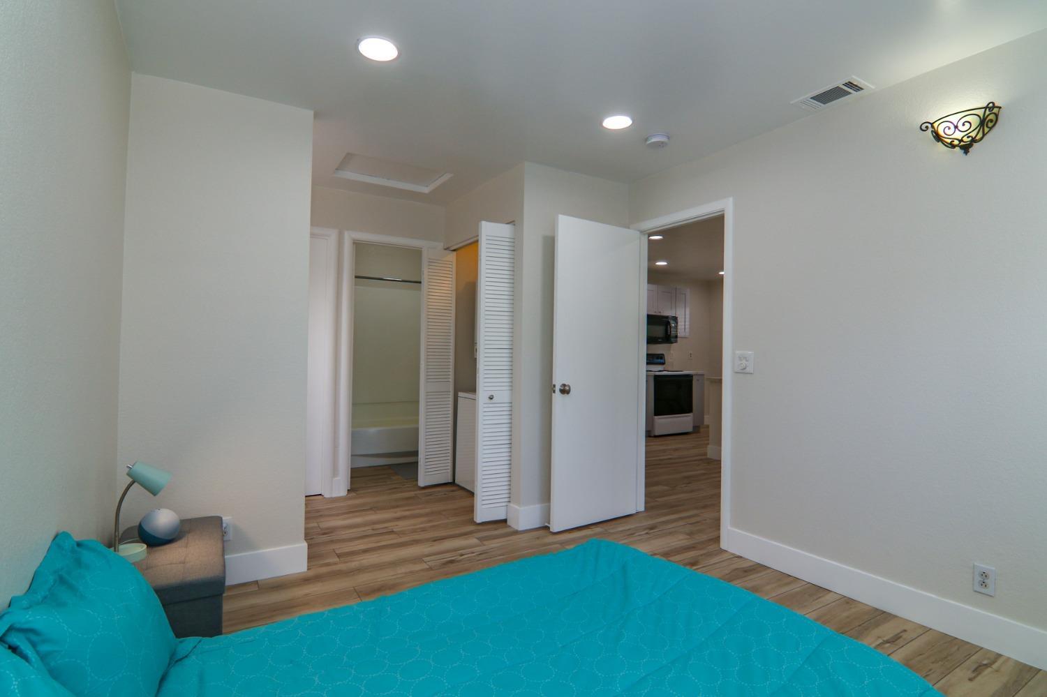 Detail Gallery Image 19 of 34 For 104 La Contera Ct #140,  Sacramento,  CA 95834 - 1 Beds | 1 Baths