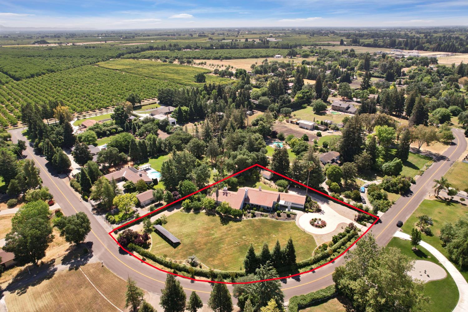 Detail Gallery Image 80 of 84 For 10356 Capewood Ln, Stockton,  CA 95212 - 4 Beds | 4 Baths