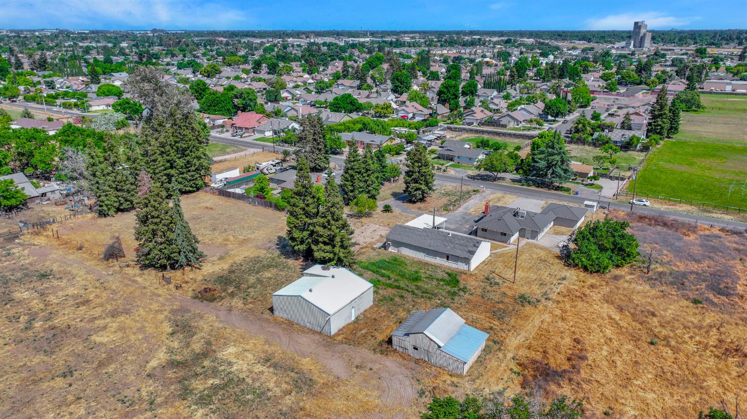 Detail Gallery Image 37 of 42 For 1412 E Glenwood Ave, Turlock,  CA 95380 - 2 Beds | 1/1 Baths