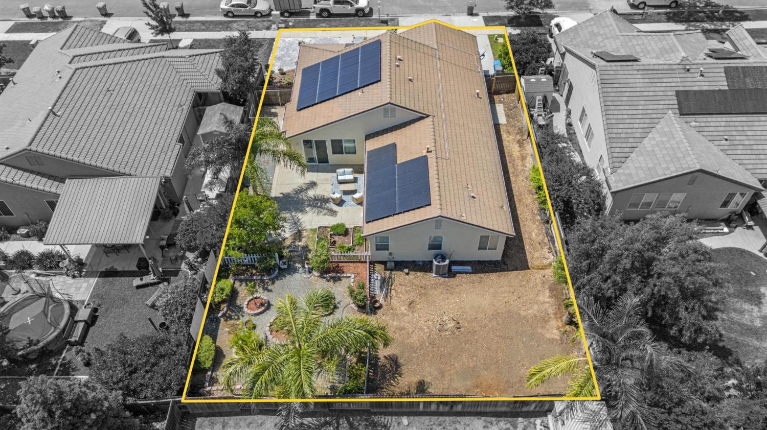 Detail Gallery Image 29 of 37 For 1193 Silver Spur Way, Plumas Lake,  CA 95961 - 4 Beds | 2 Baths