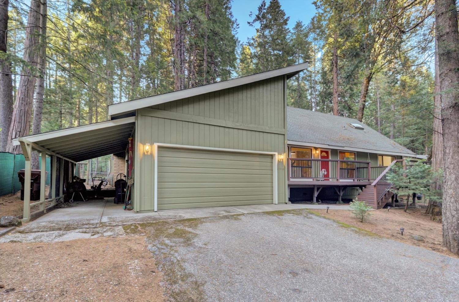 Detail Gallery Image 95 of 98 For 13480 Red Dog Rd, Nevada City,  CA 95959 - 3 Beds | 2/1 Baths