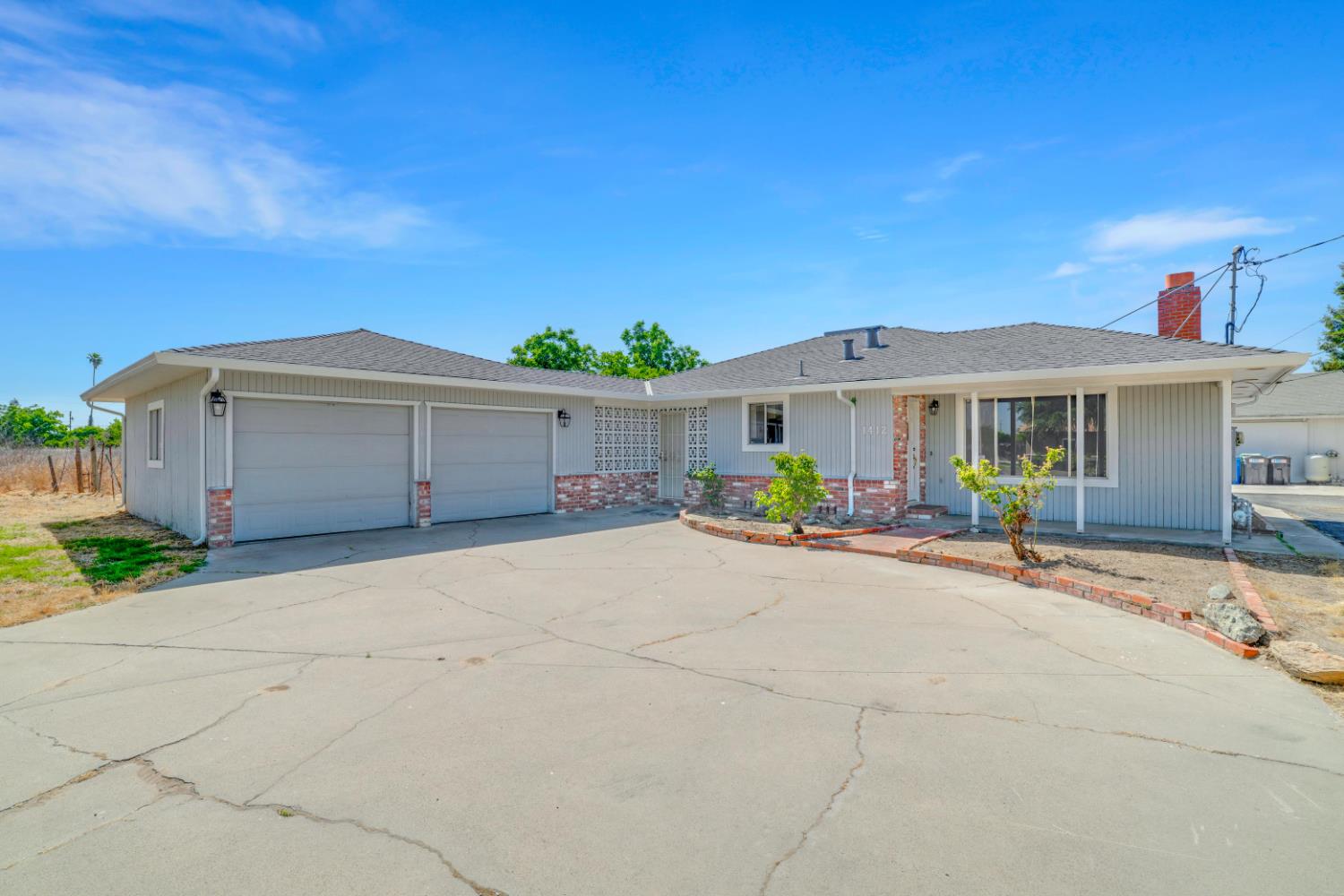 Detail Gallery Image 26 of 42 For 1412 E Glenwood Ave, Turlock,  CA 95380 - 2 Beds | 1/1 Baths