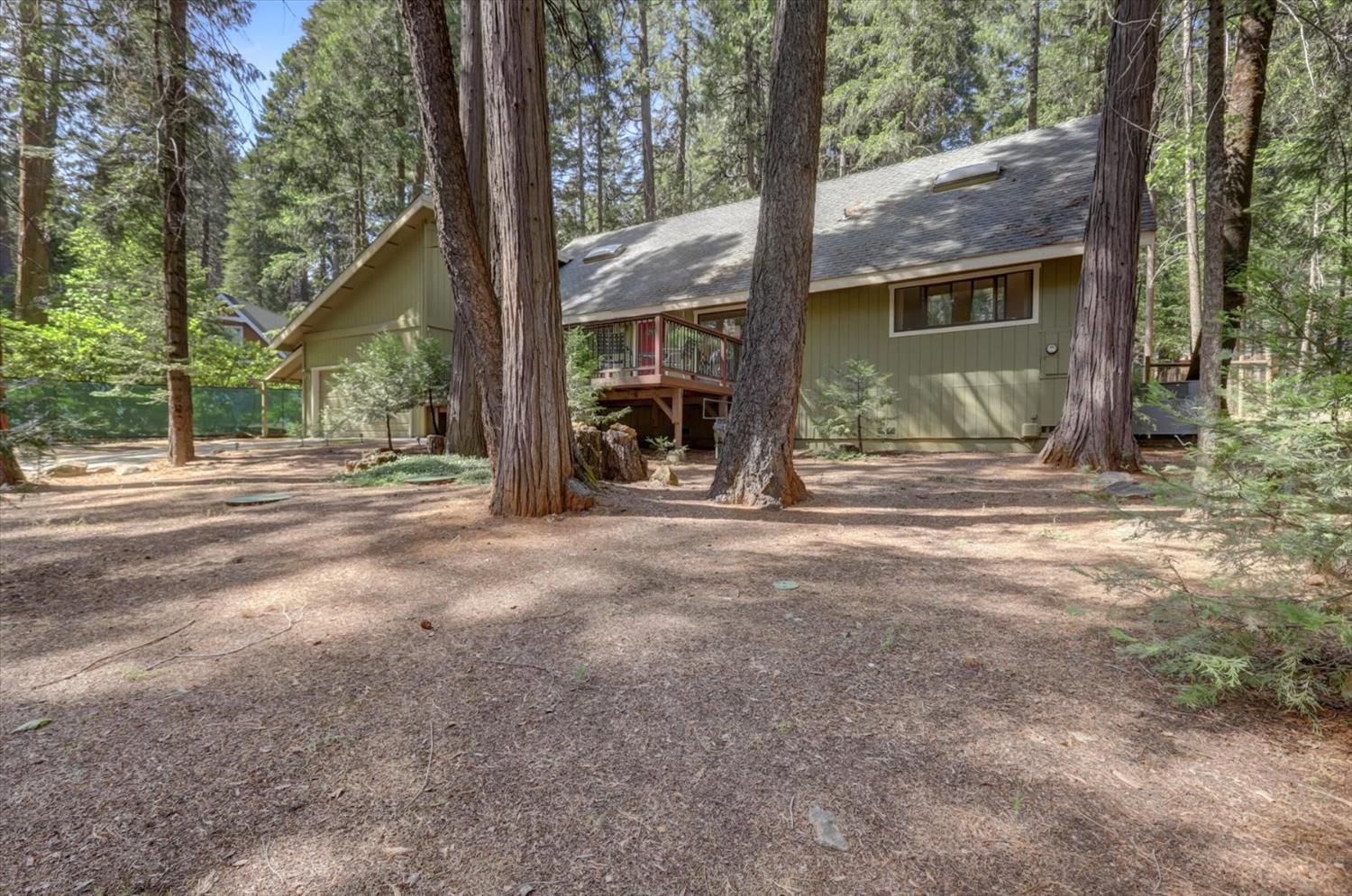 Detail Gallery Image 83 of 98 For 13480 Red Dog Rd, Nevada City,  CA 95959 - 3 Beds | 2/1 Baths