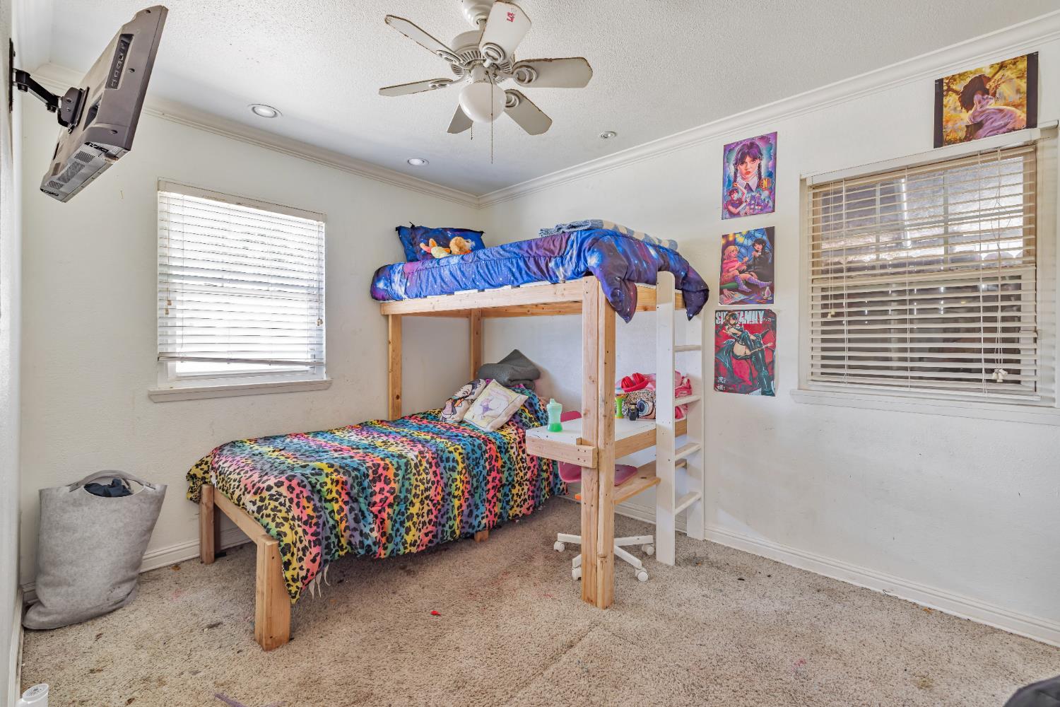 Detail Gallery Image 16 of 42 For 3212 Hurley Way, Sacramento,  CA 95864 - 3 Beds | 1 Baths